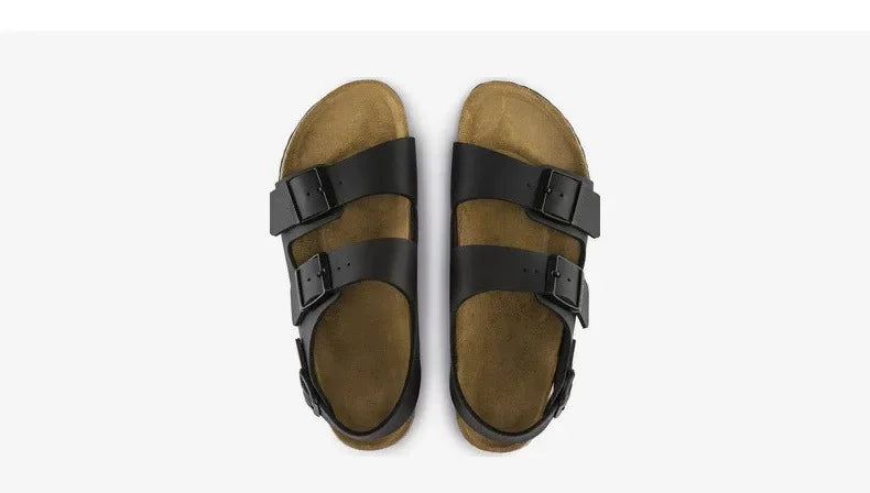 Man’s Fashion Casual Cork Sandal