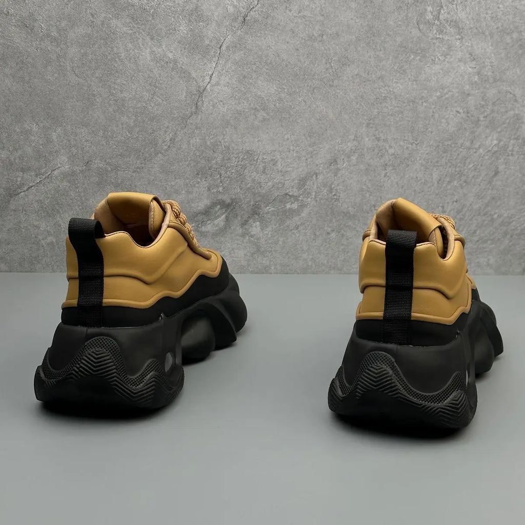 Style Men Shoes