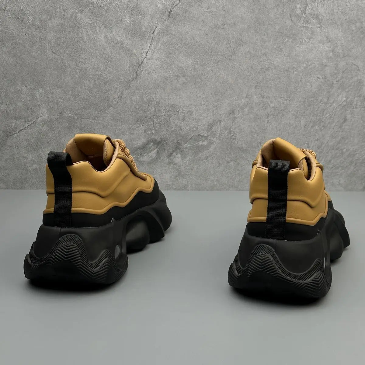 Style Men Shoes