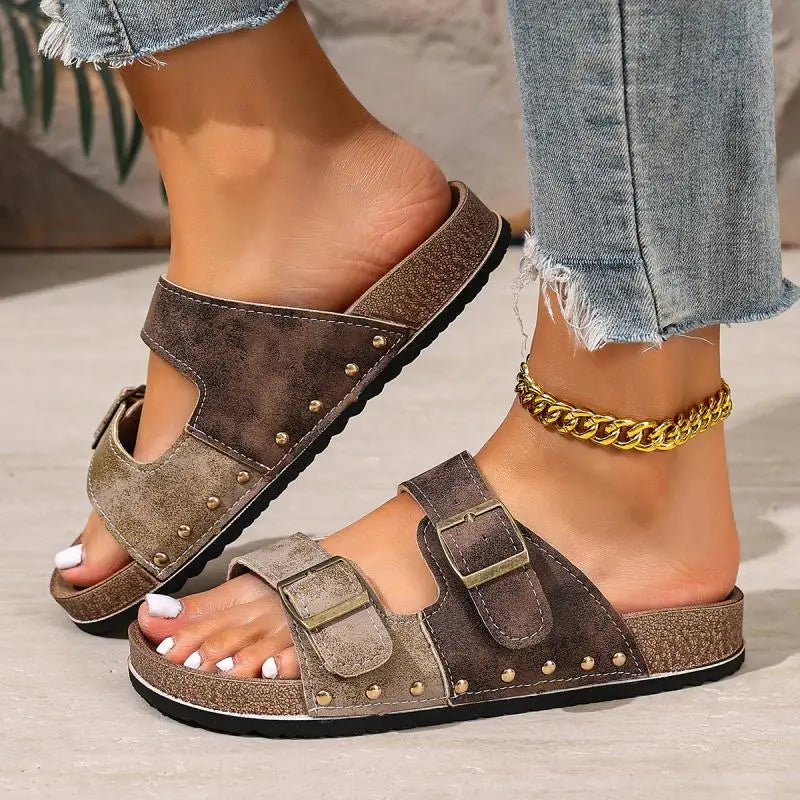 Slippers Women