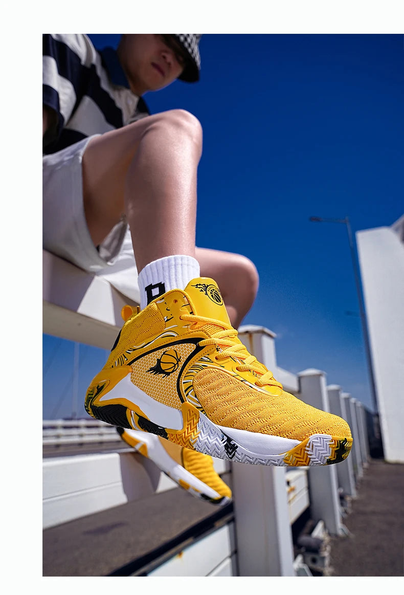 New Men's Basketball