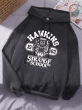 Hoodie Hawkins