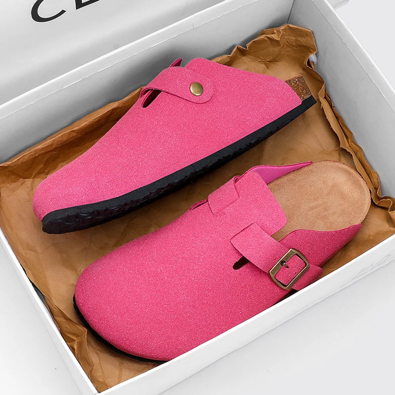 Men Sandals Clogs Women