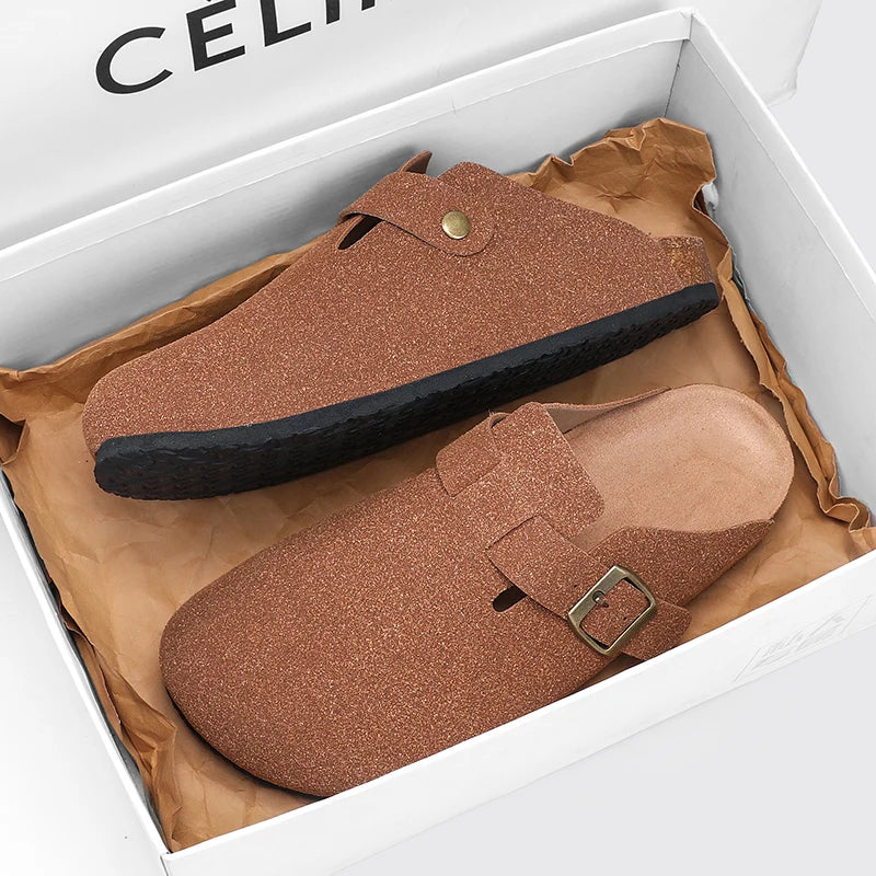 Men Sandals Clogs Women