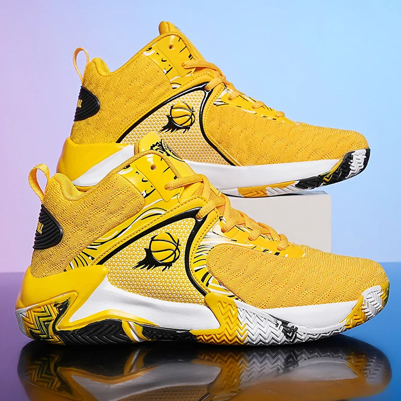 New Men's Basketball