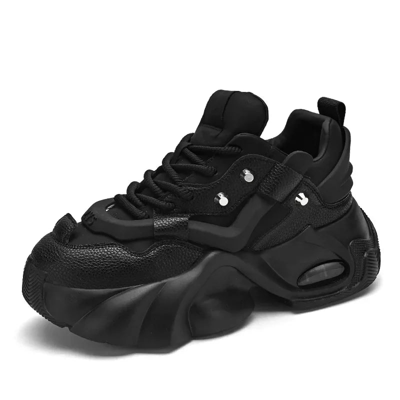 Men Chunky Sneakers