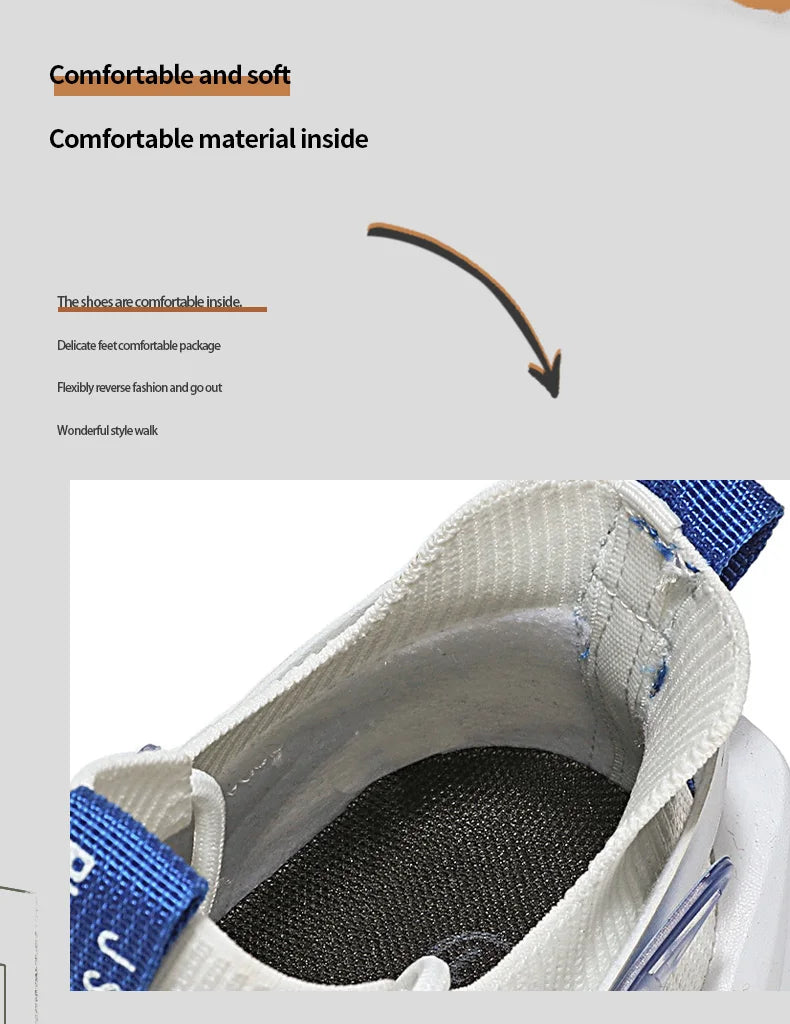 Men Sneakers