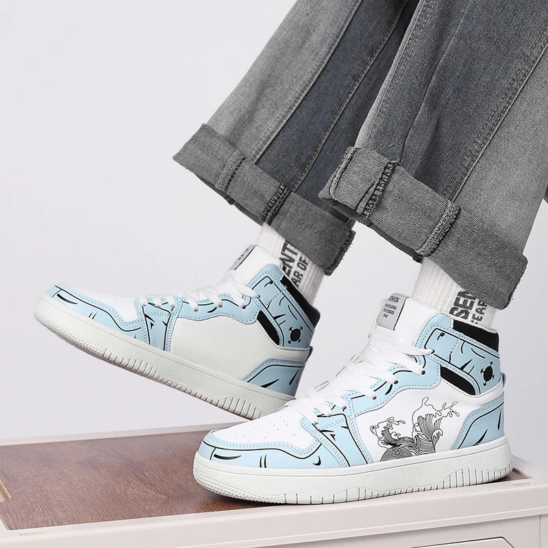 Sneakers Men