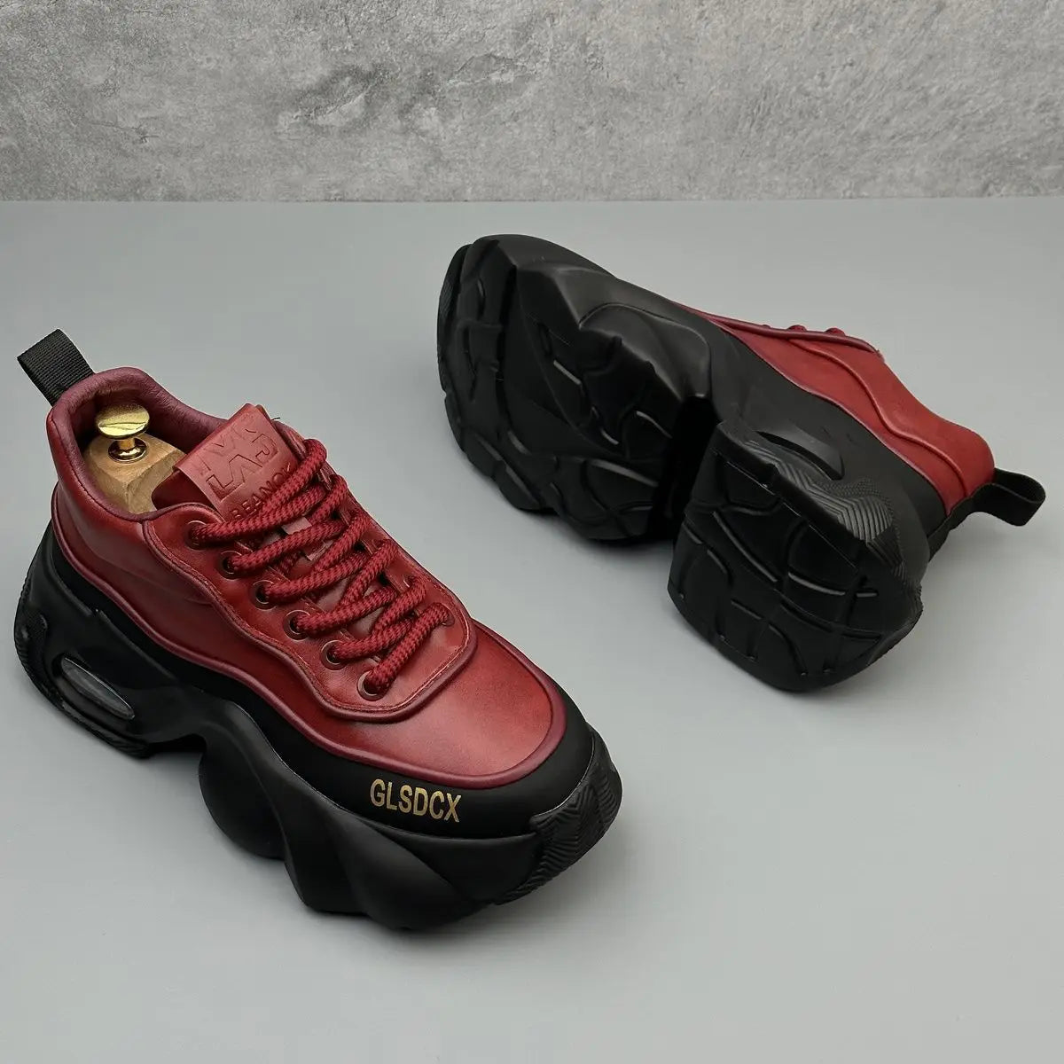 Style Men Shoes