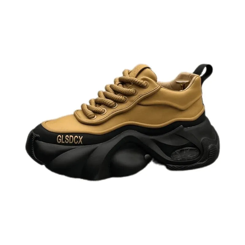 Style Men Shoes