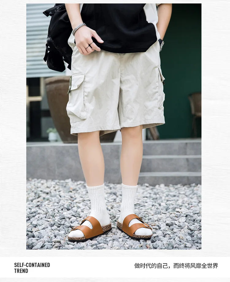 Summer Sandals men and women