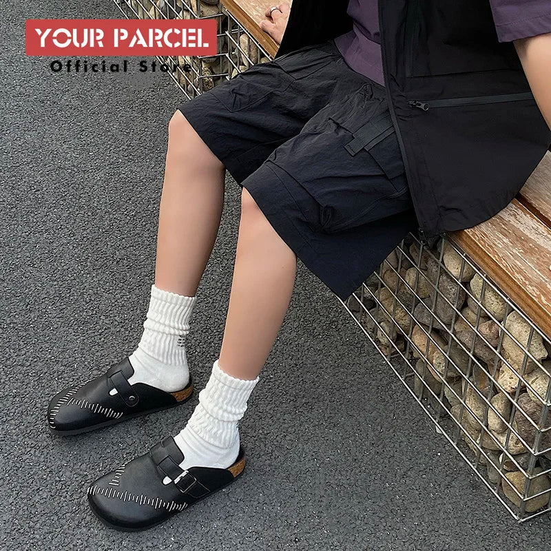 New summer slippers Sandals