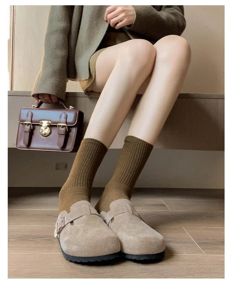 Sandals Femme Hombre