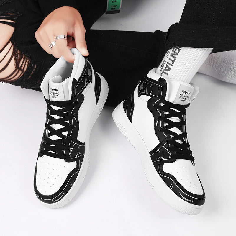 Sneakers Men