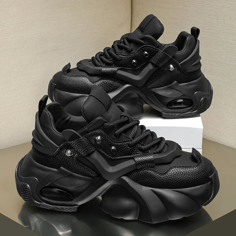 Men Chunky Sneakers