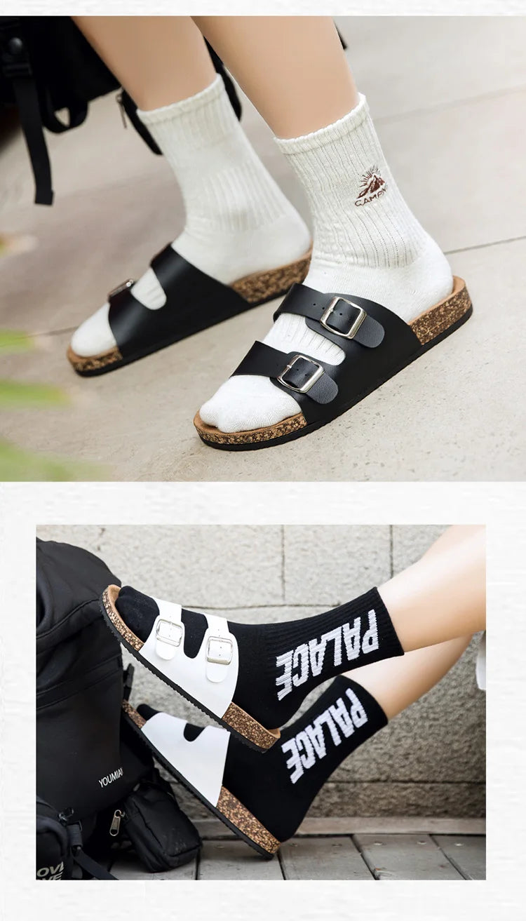 Summer Sandals men and women