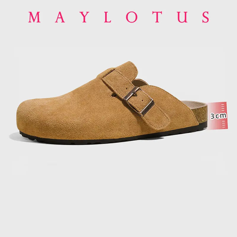Sandals Femme Hombre