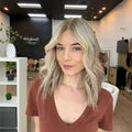 New Lace Front Glueless