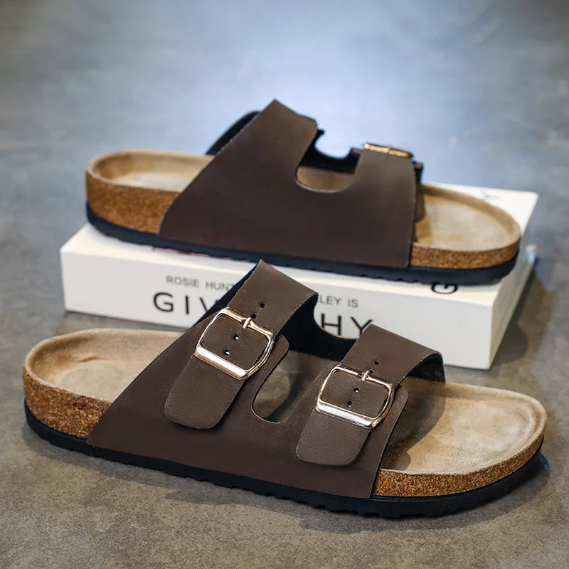 Sandals Femme Hombre