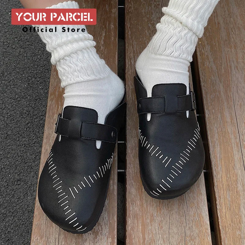 New summer slippers Sandals