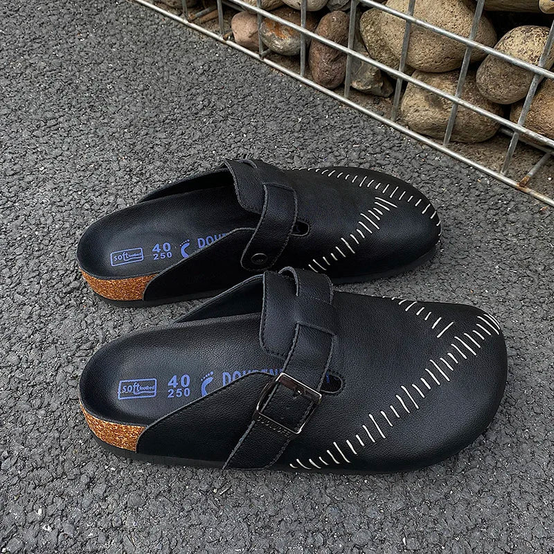 New summer slippers Sandals