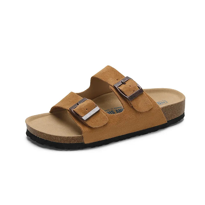 Sandals Femme Hombre