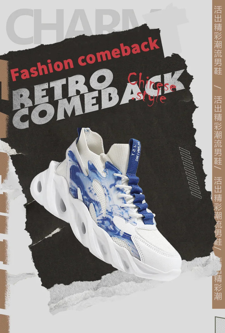 Men Sneakers