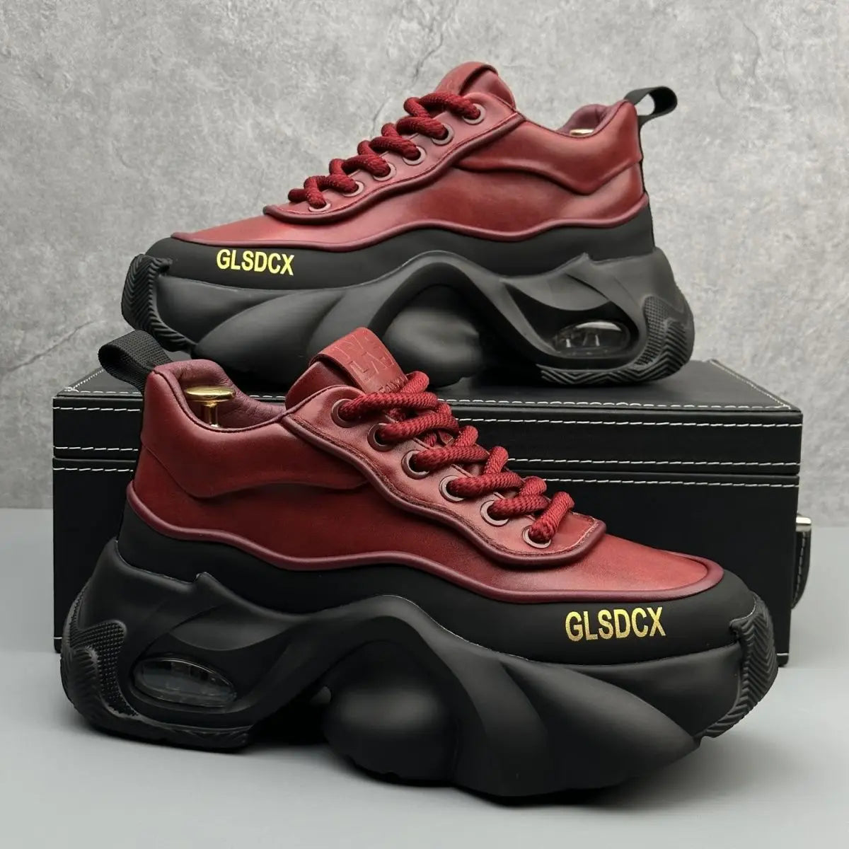 Style Men Shoes