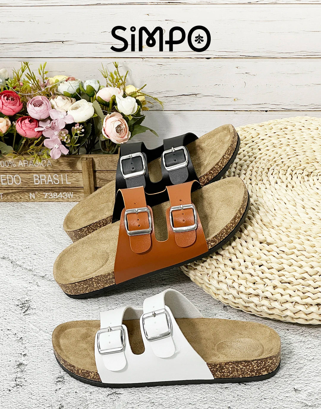 Men's Sandals