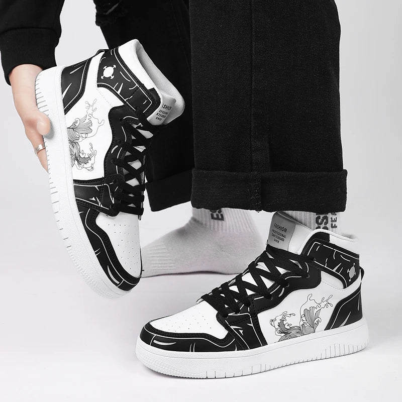 Sneakers Men