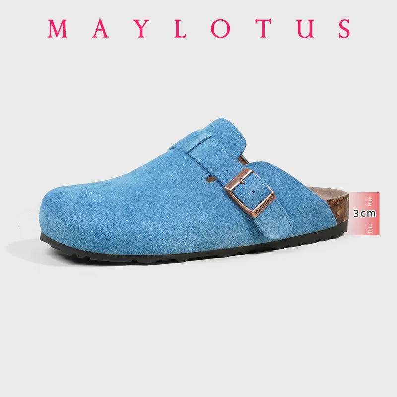 Sandals Femme Hombre