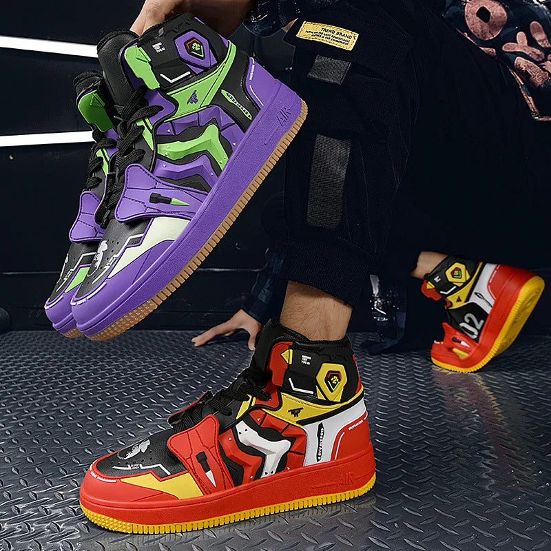 Shoes for Men Women's