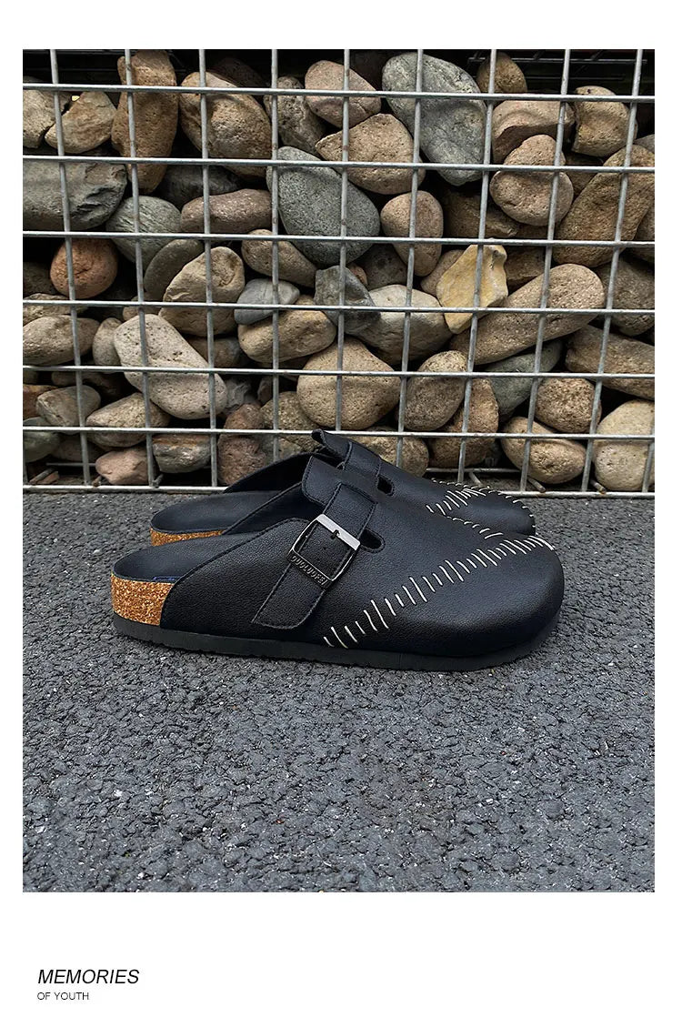 New summer slippers Sandals