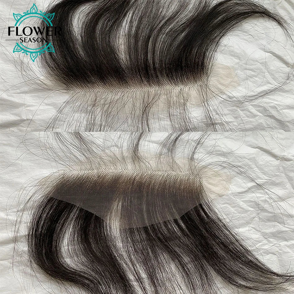 HD Lace Hairline Hairpieces