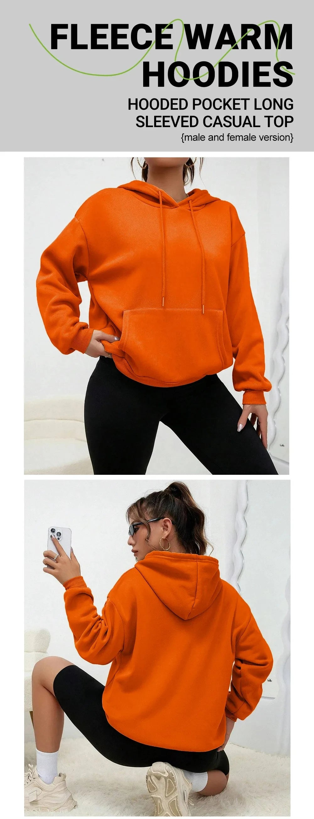 Hoodie Hawkins