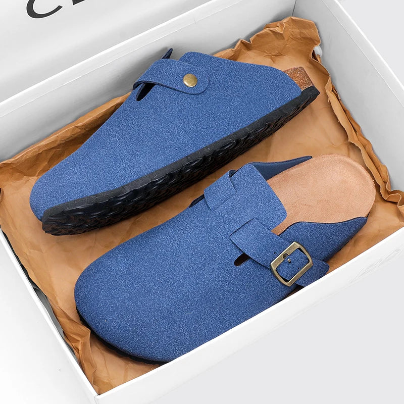 Men Sandals Clogs Women