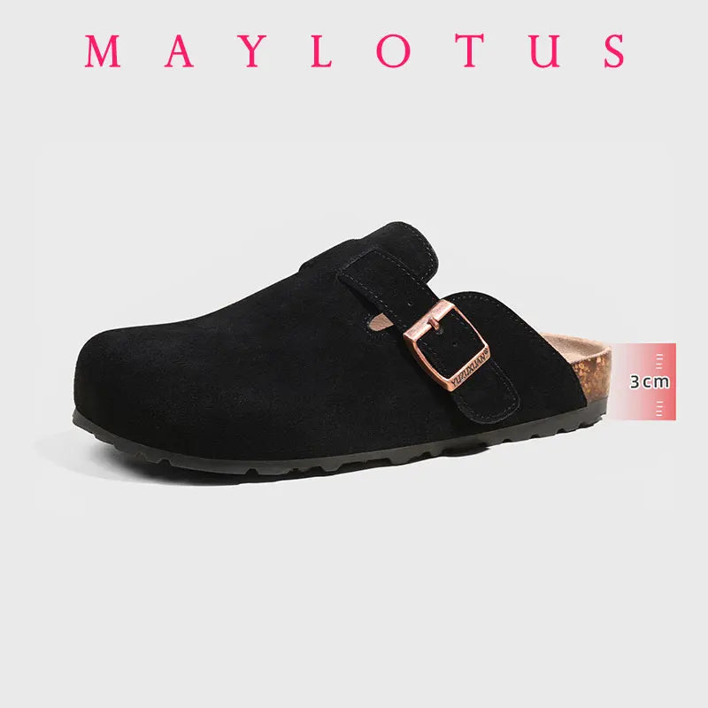 Sandals Femme Hombre