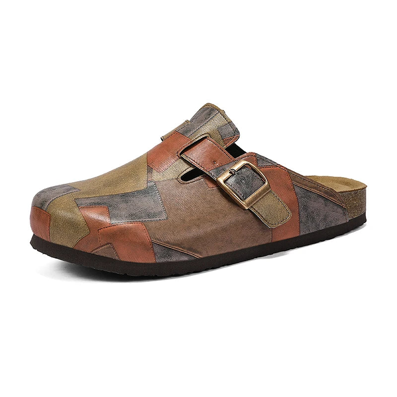 Comfort Classic Unisex Sandals