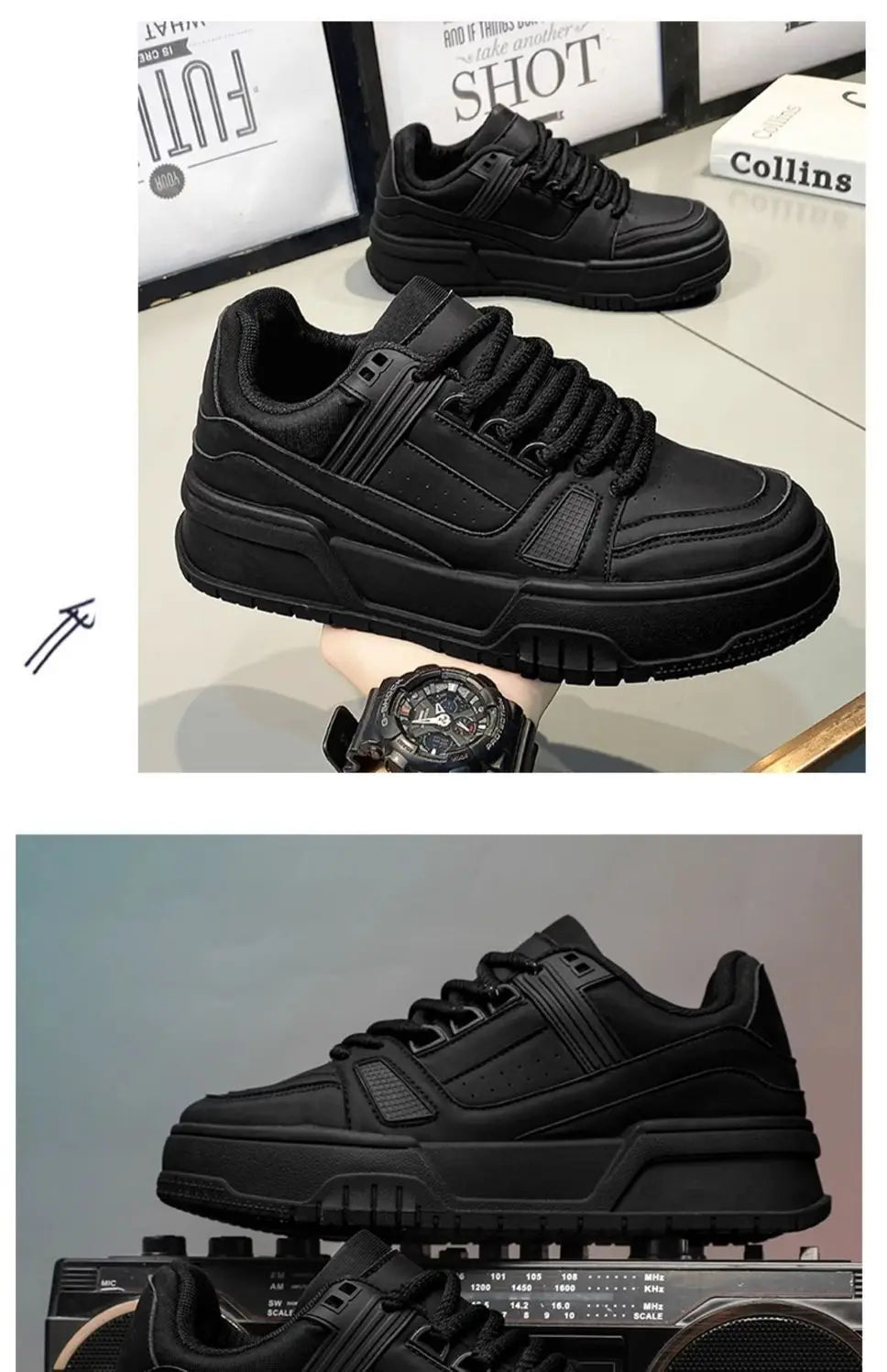 Men's Sneakers