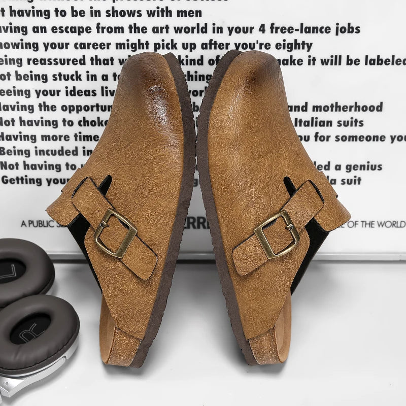 Comfort Classic Unisex Sandals