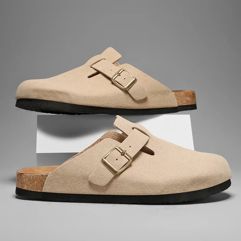 Men Sandals Clogs Women