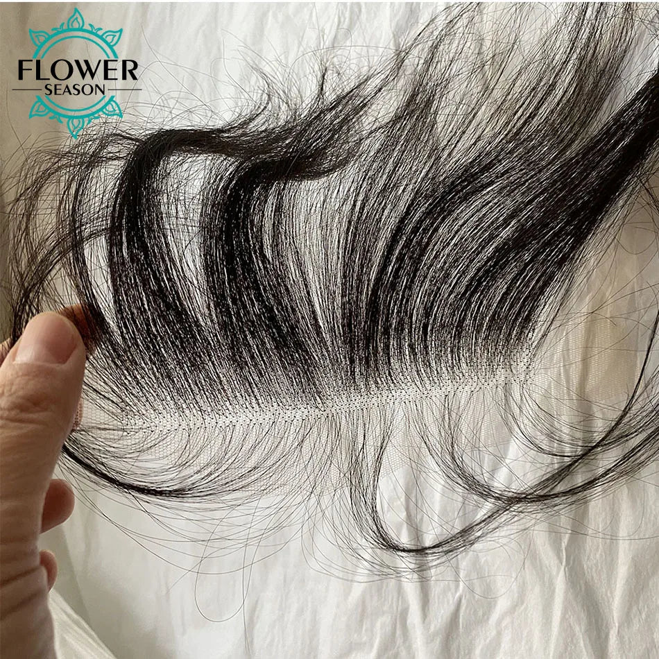 HD Lace Hairline Hairpieces