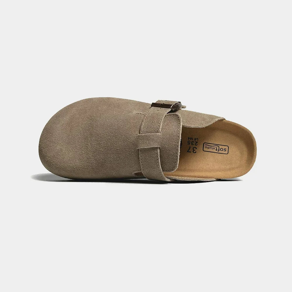 Sandals Femme Hombre