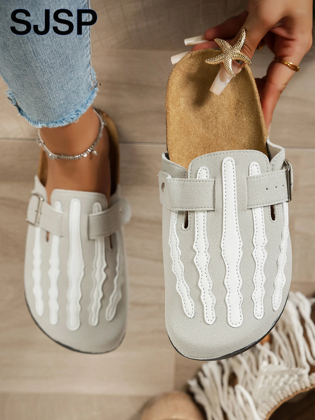 Women's Sandals