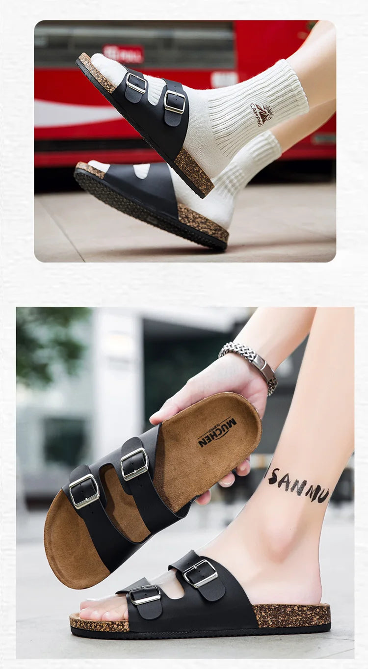 Summer Sandals men and women