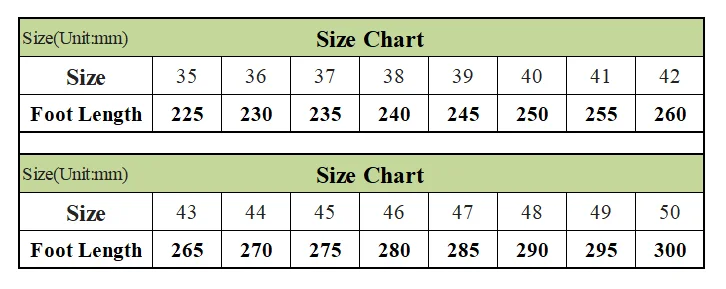 Shoes for Men Women's