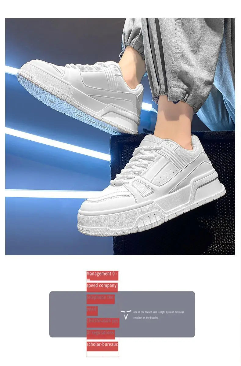 Men's Sneakers