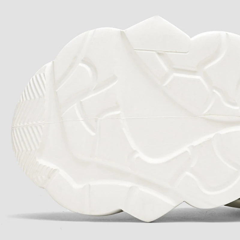 Men Chunky Sneakers
