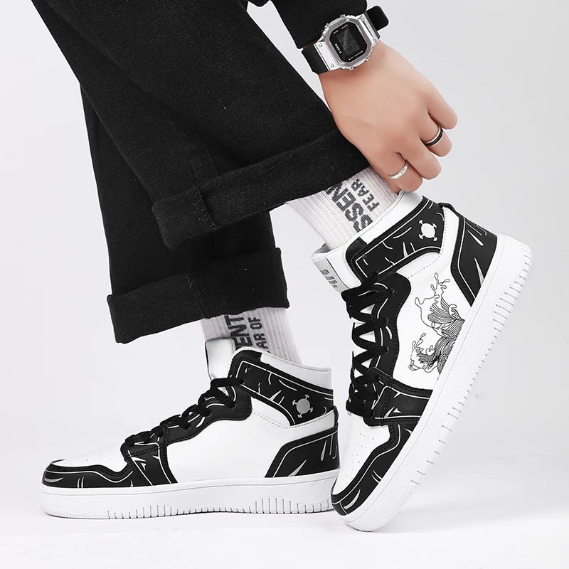 Sneakers Men