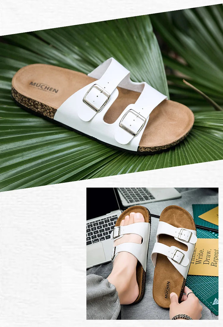 Summer Sandals men and women